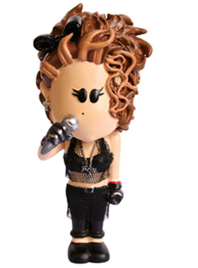 Static Figure - Madonna - "Virgin" (Madonna)