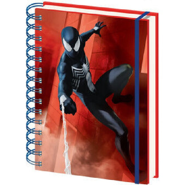 Notebook - Spider-Man