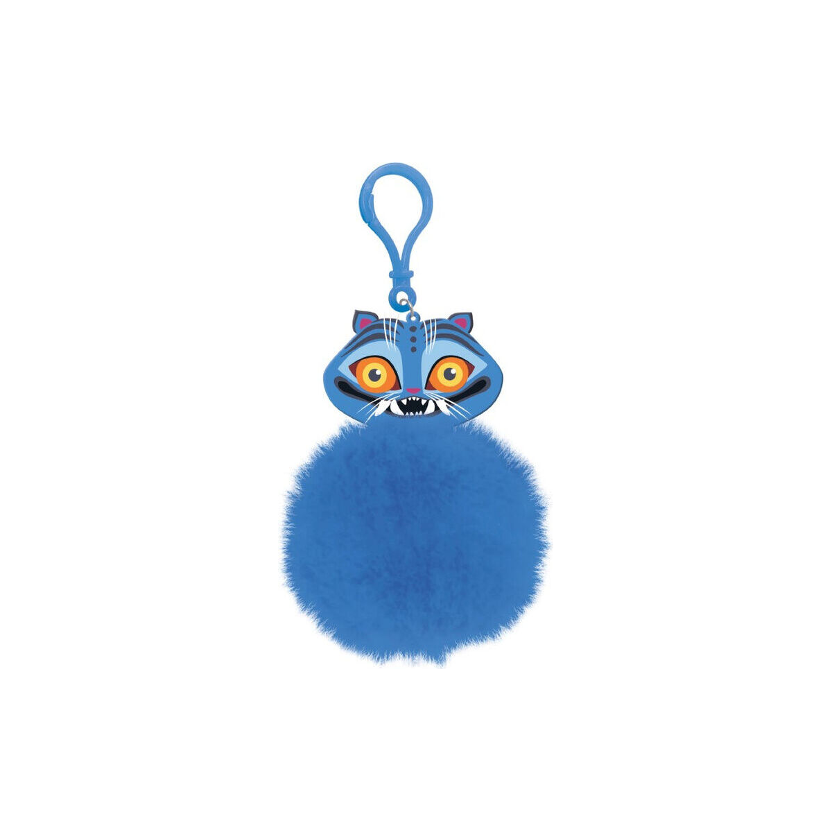 Stationery set - KPop Demon Hunters - Derpy Tiger