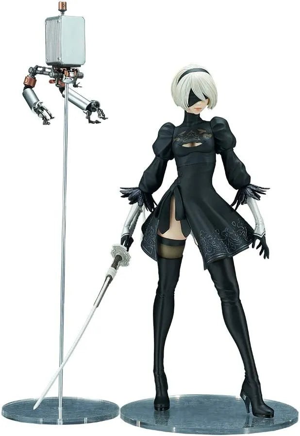 Nier:Automata 2B (Yorha No. 2 Type B) DX Version