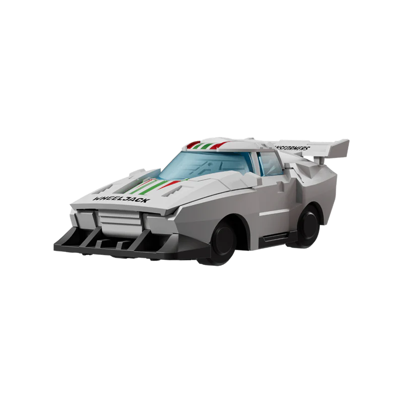 Transformers Blokees Defender Version 04 Tyrants Fury asst: 12pcs
