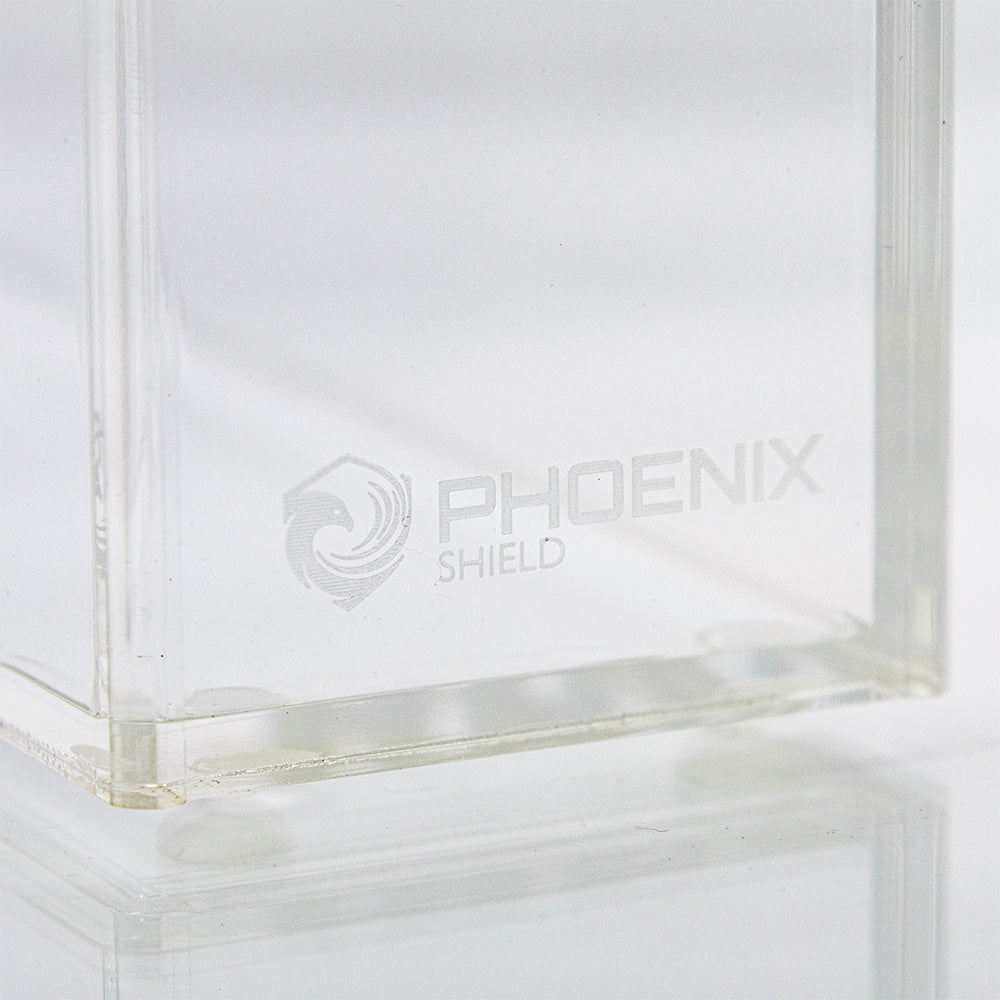 Sleeves - Yu-Gi-Oh! - Acrylic case for display yugioh booster box