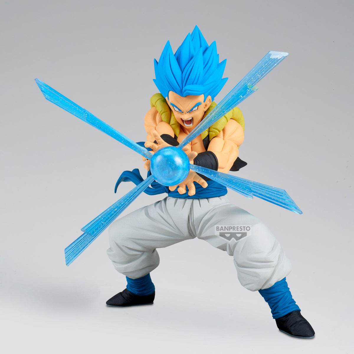 Figure - GxMateria - Dragon Ball - Gogeta