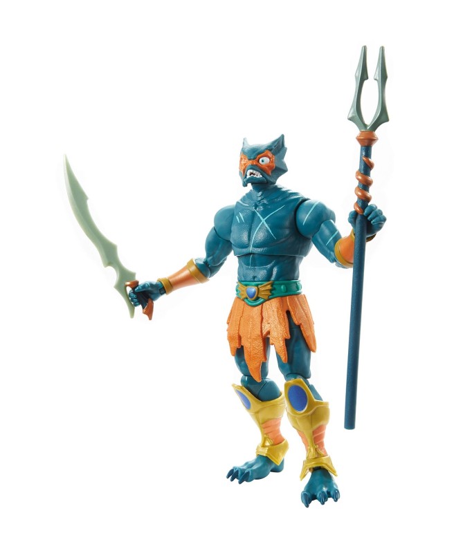Masters of the Universe - Masterverse / Revelation XXX (ca. 18 cm)