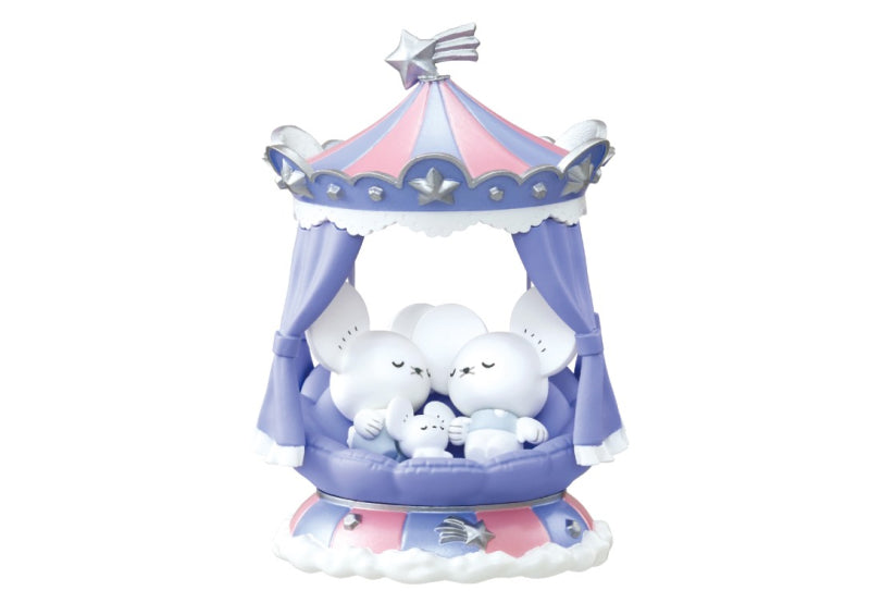 Re-ment Pokemon Nighty Night Collection: 1 Blind Box