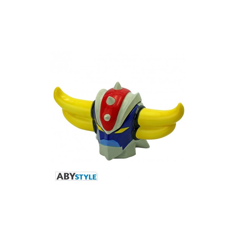 Mug - 3D - Goldorak/ Grendizer