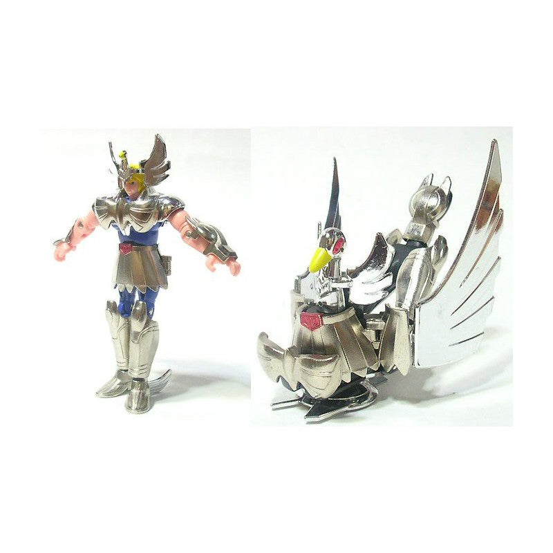 Saint Seiya Vintage Classic Hyôga of Cygnus