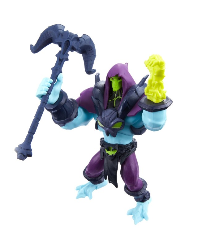 Masters of the Universe - Skeletor