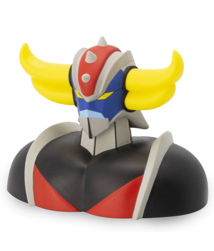 Piggybank - 3D - Goldorak/ Grendizer