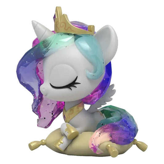 Figure - My Little Pony - Princess Celestia
