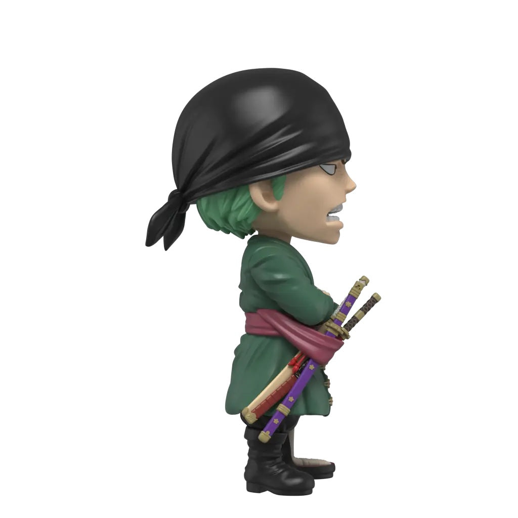 Figure - Xxray - One Piece - Roronoa Zoro