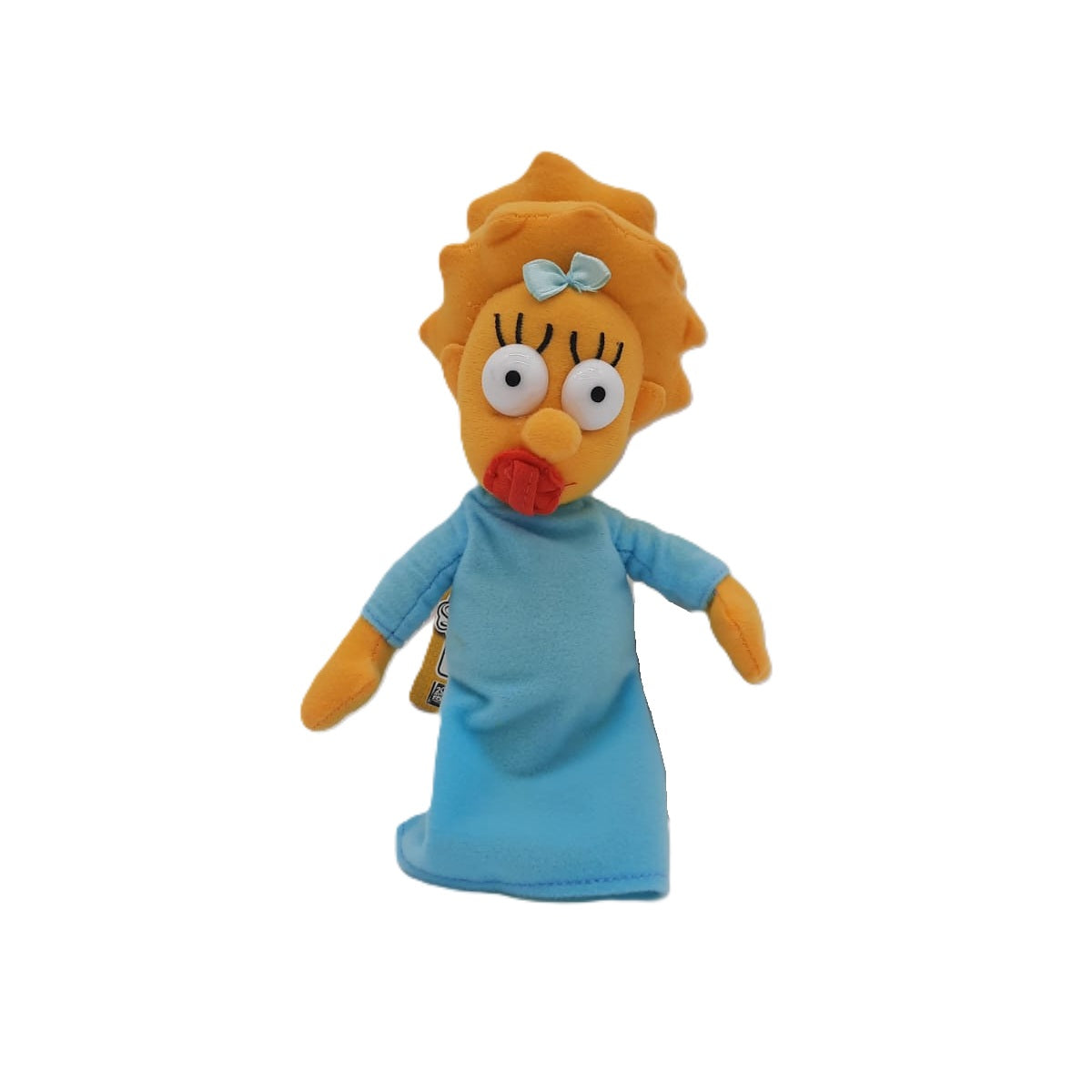 Plush - The Simpsons - Maggie