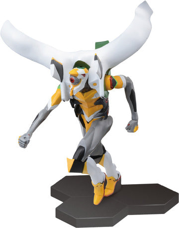 Static Figure - Evangelion - HG Figure Vol.4 - Mark.09