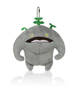 Plush - Final Fantasy - Gobbue