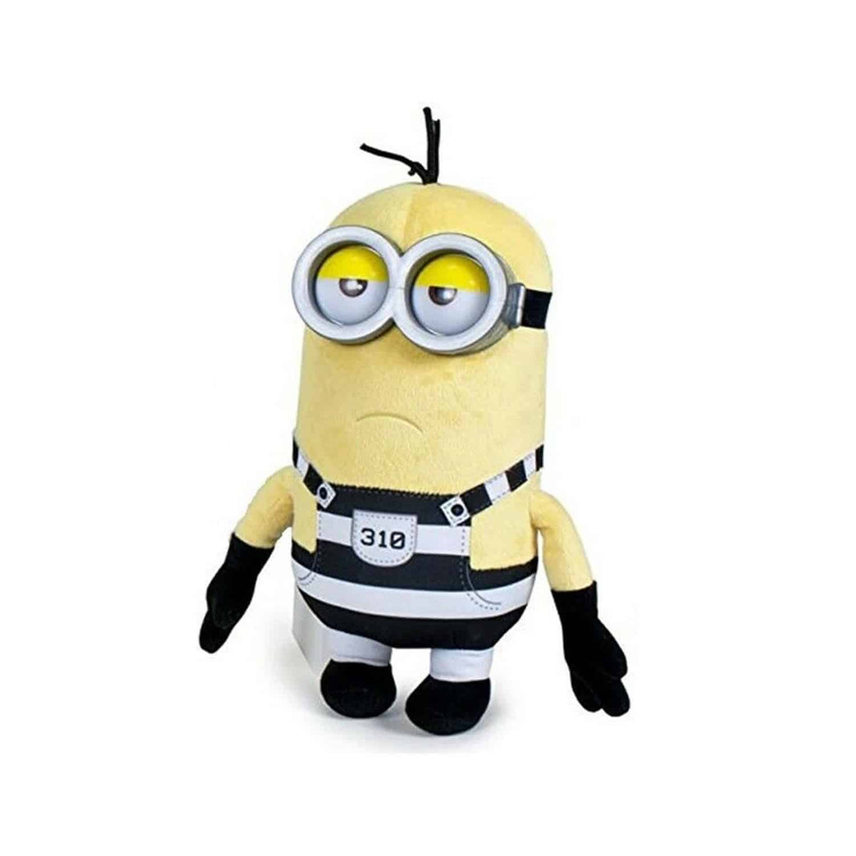 Plush - Minions - 310# Prisoner