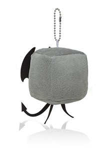 Plush - Final Fantasy - Demonic Block