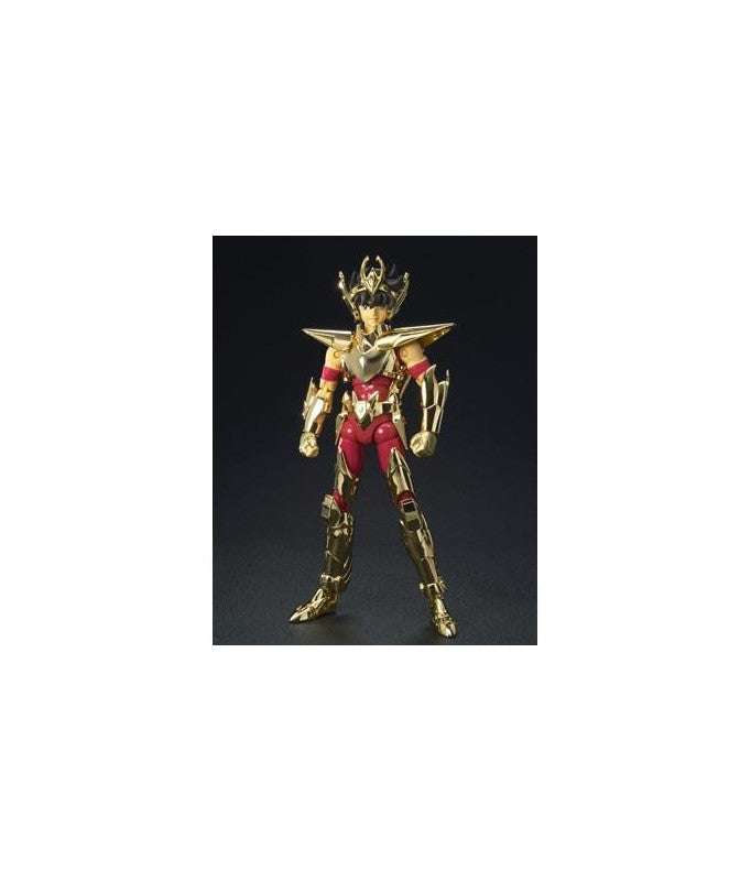 Pegasus Seiya Genealogical Gold