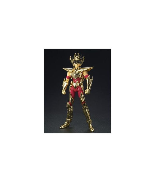 Pegasus Seiya Genealogical Gold