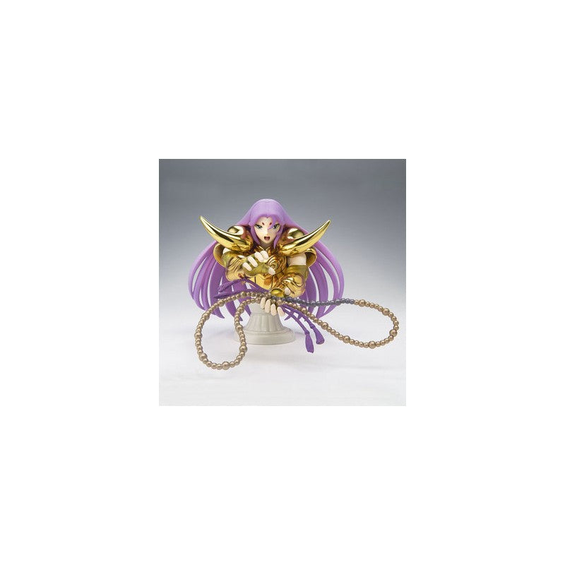 Saint Seiya Myth Cloth Appendix Aries Mu