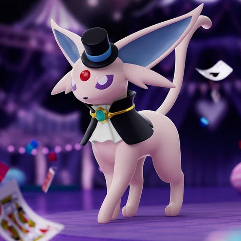 Static Figure - Pokemon - Espeon