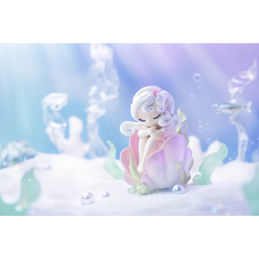 Sleep 52Toys Sea Elves: 1 blind box