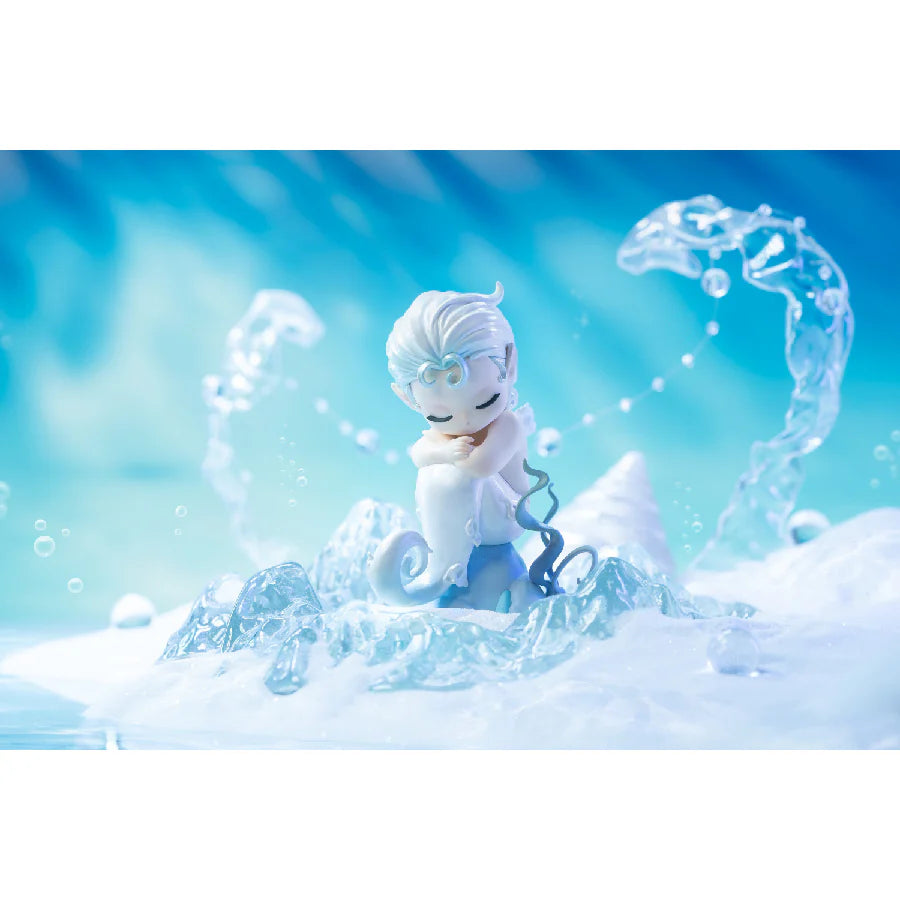 Sleep 52Toys Sea Elves: 1 blind box