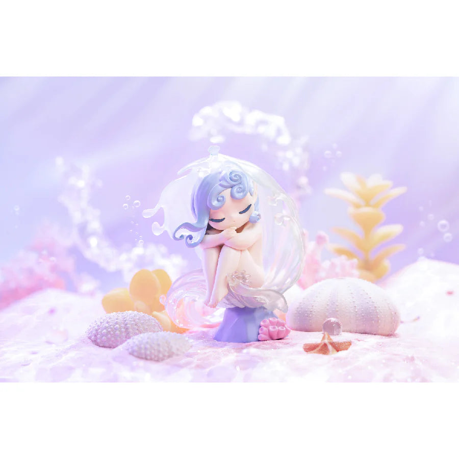 Sleep 52Toys Sea Elves: 1 blind box