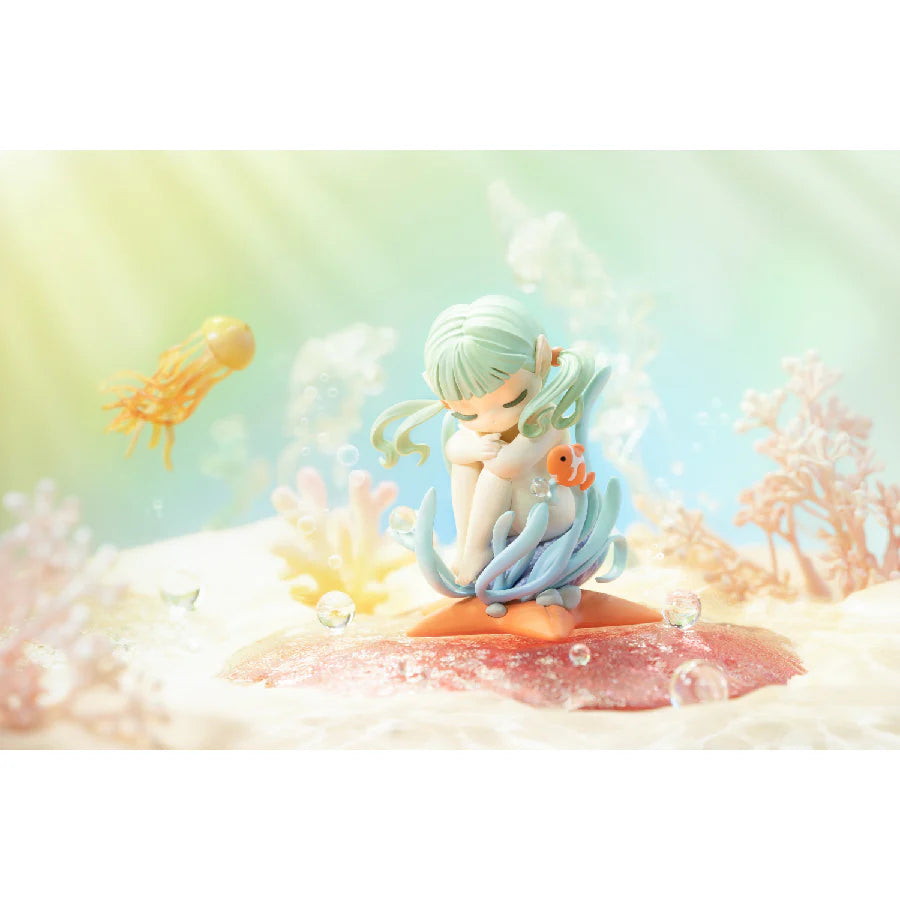 Sleep 52Toys Sea Elves: 1 blind box