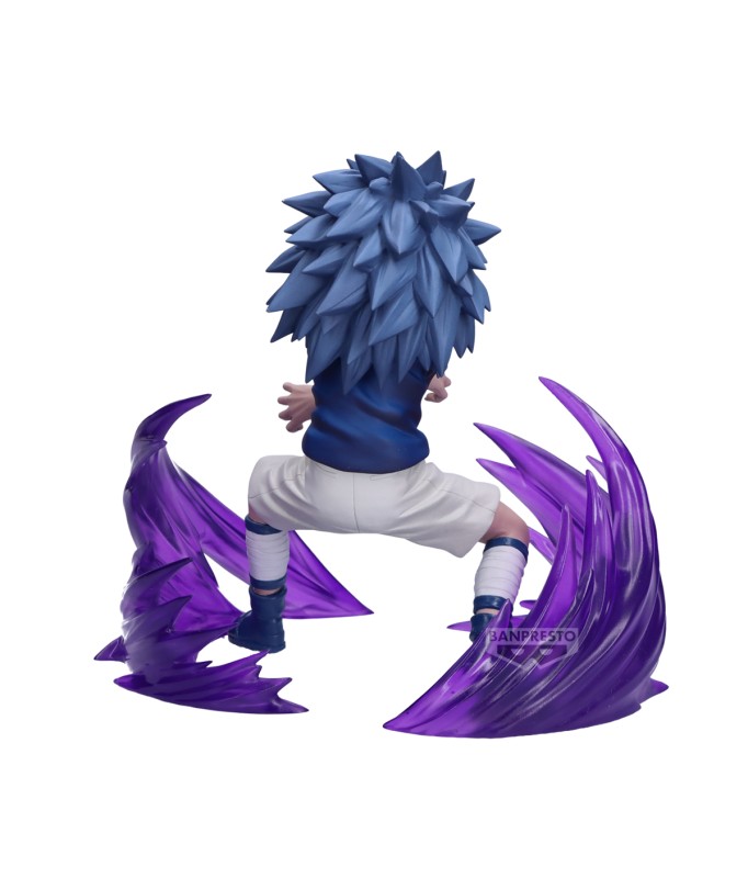 Vibration Stars - Naruto - Sasuke Uchiha