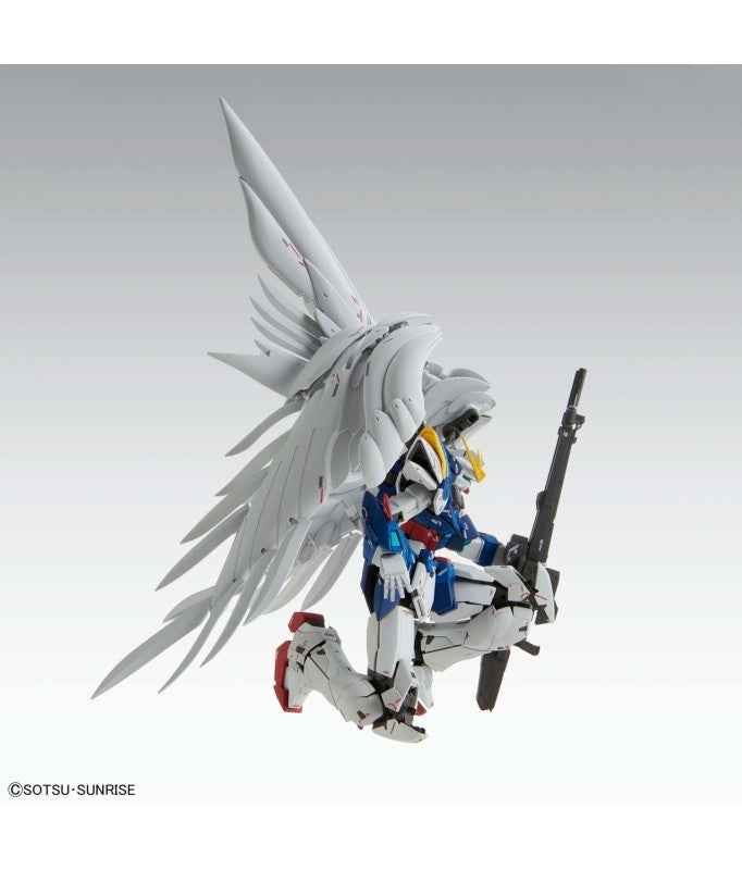1/100 MG Wing Gundam Zero EW Ver. Ka