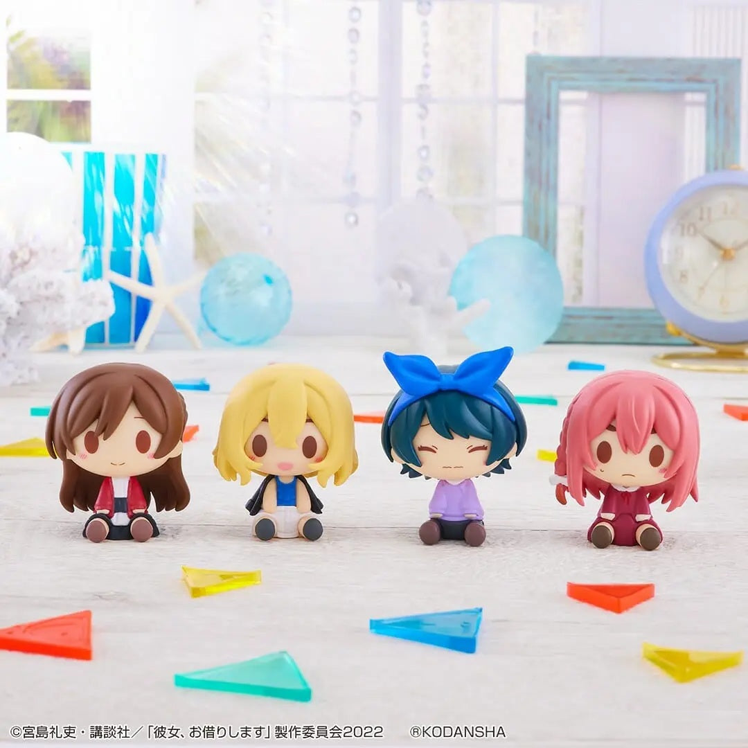 Static Figure - Ichibansho - Demon Slayer - Summer Scenery, Love Scenery - E