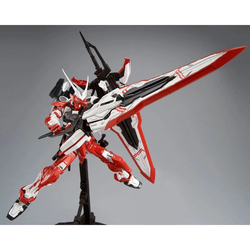 1/100 MG MBF-02VV Gundam Astray Turn Red