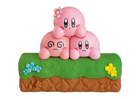 Kirby: POYOTTO COLLECTION: Blind Box