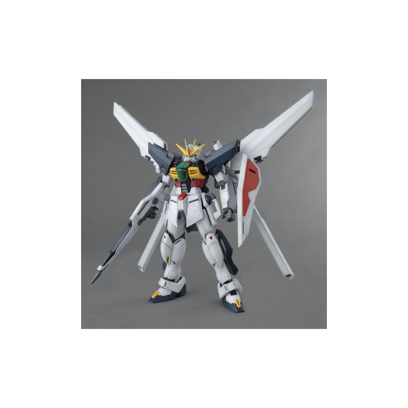 1/100 MG Gundam Double X