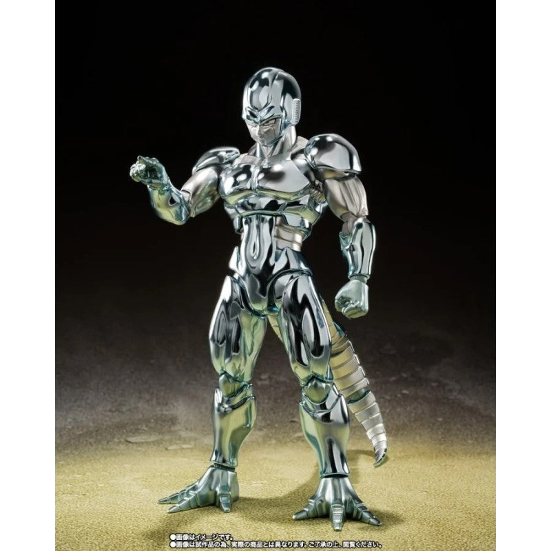 S.H.Figuart - Dragon Ball - Metal Cooler