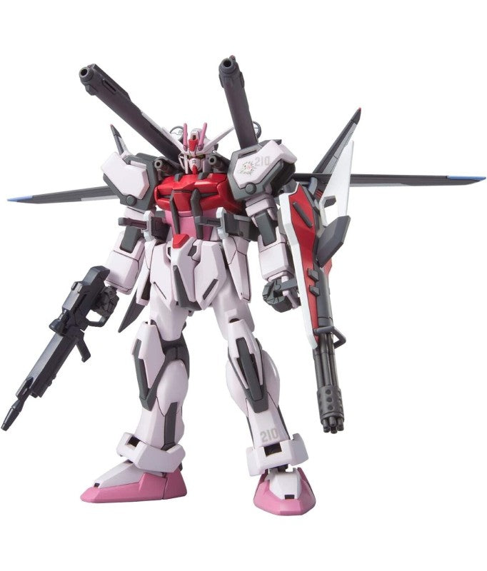 1/144 HG Strike Rouge + IWSP