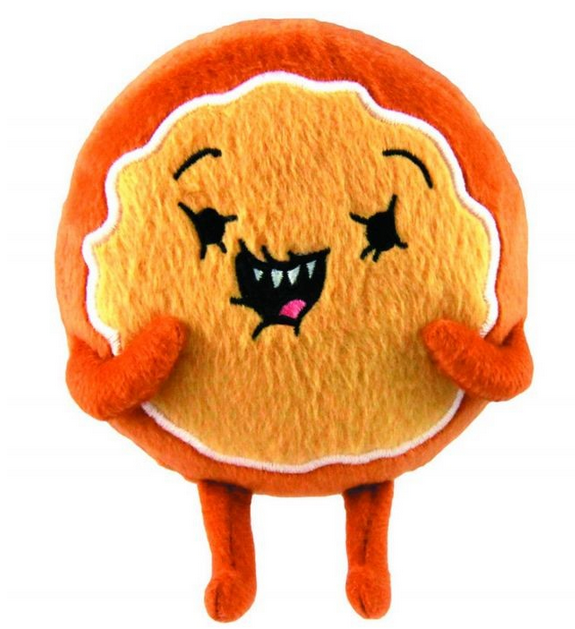 Plush - Adventure Time - Cinnmon Bun