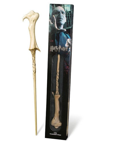 Wand - Harry Potter - Lord Voldemort