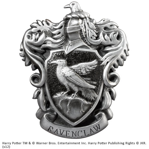 Harry Potter - Ravenclaw crest
