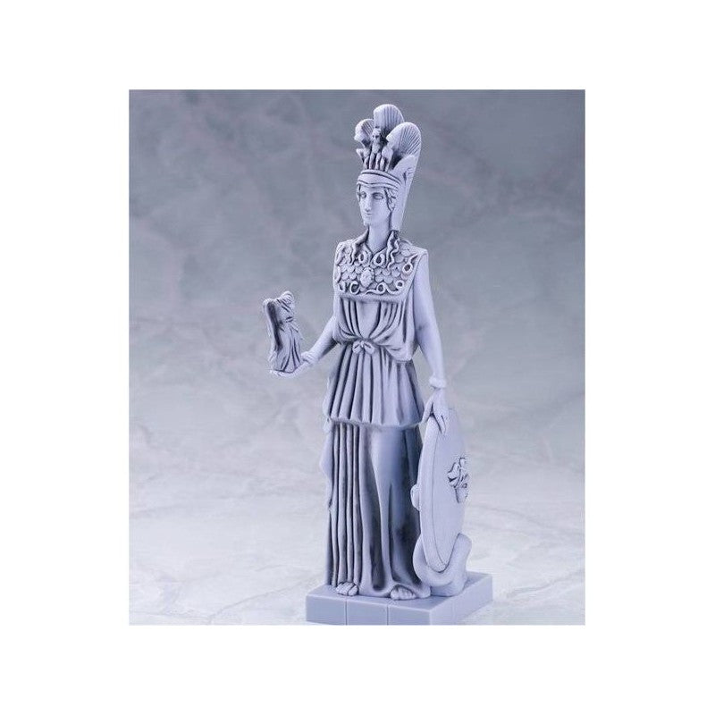 D.D.Panoramation - Saint Seiya - Statue d'Athena - Limited Edition