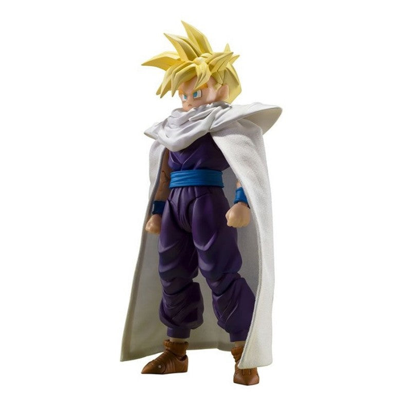 S.H.Figuart - Dragon Ball - Son Gohan