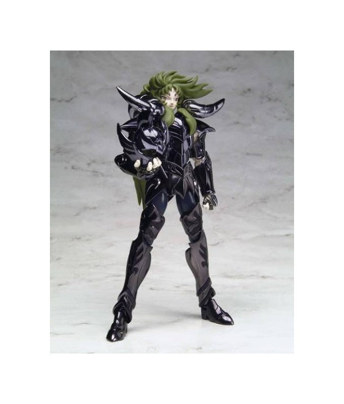 Saint Seiya Myth Cloth Black Shion + Supreeme Pontiff "Convention Exclusive"