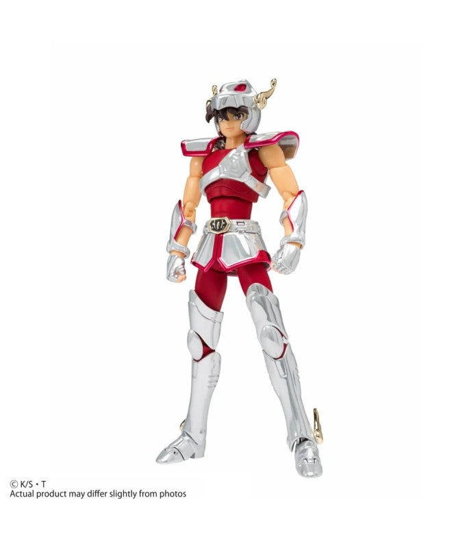Saint Seiya Saint Cloth Myth Action Figure Pegasus Seiya -20th Anniversary Version