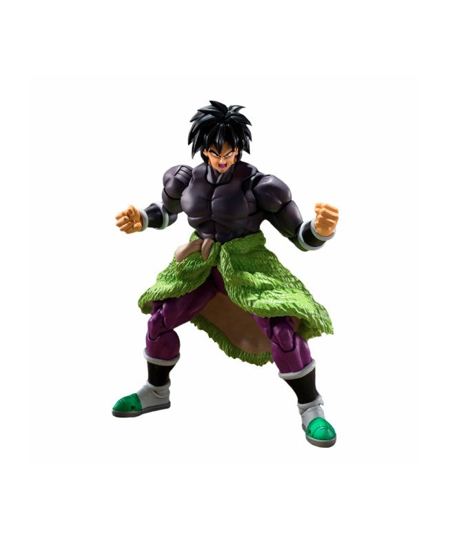 S.H.Figuart - Dragon Ball - Broly
