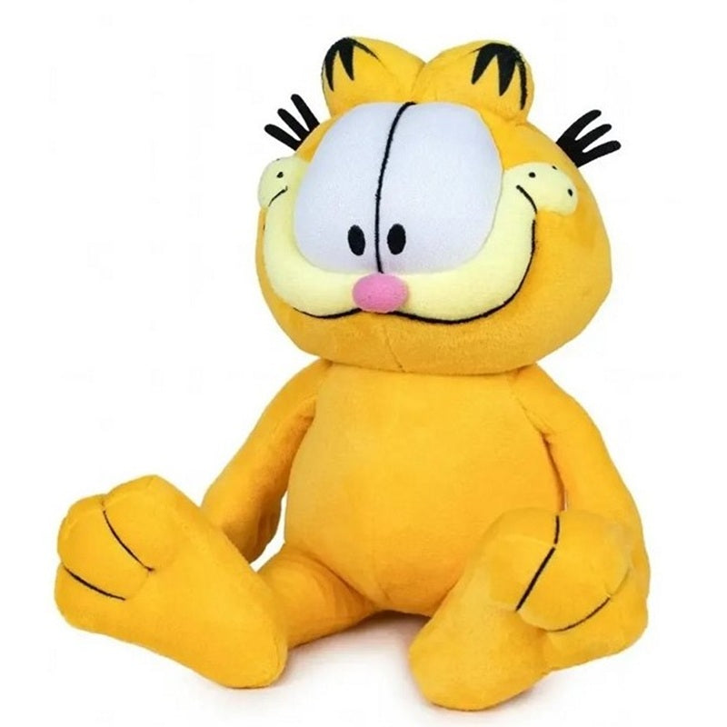 Plush - Garfield - Garfield