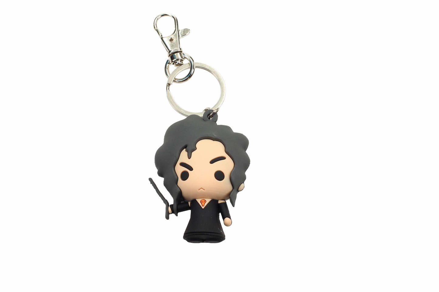 Keychain - Harry Potter - Bellatrix Lestrange