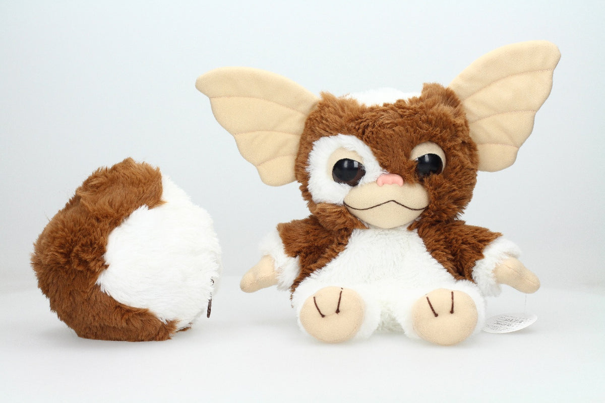 Plush - Gremlins - Gizmo