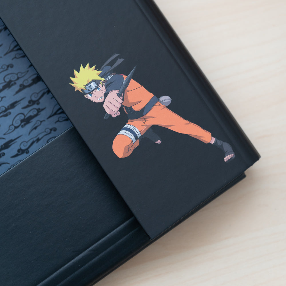 Folder - Naruto - Shippuden
