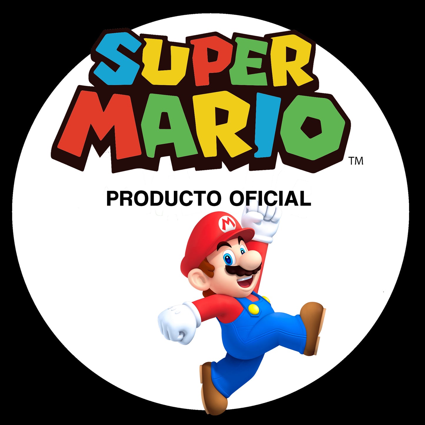 Writing - Pencil case - Super Mario - Mario & Luigi - Blue