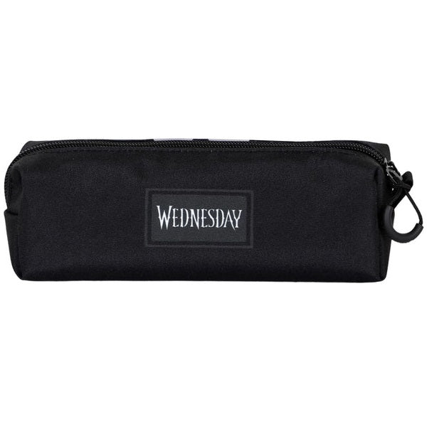 Writing - Pencil case - Wednesday